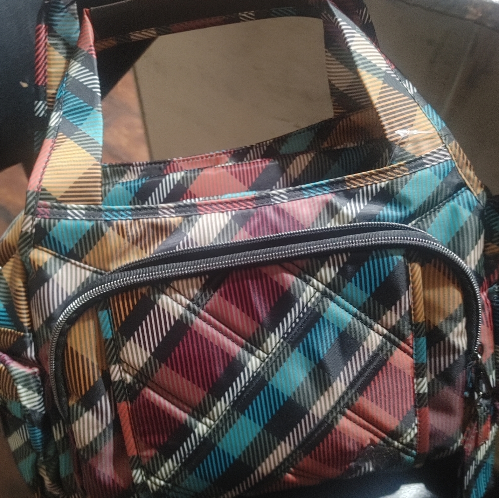 Brand new Lug bag